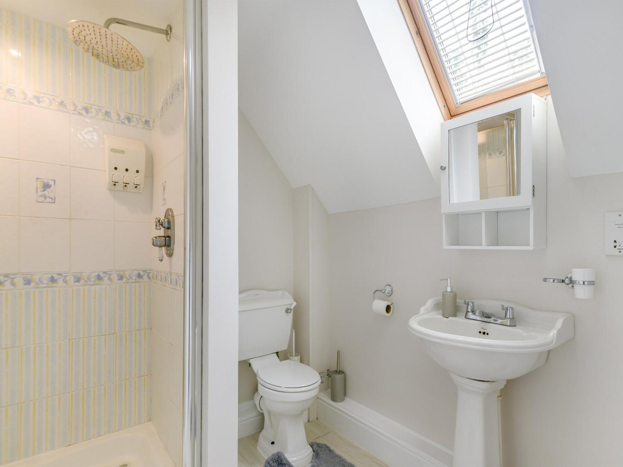 Holiday home The Stirrup Blyborough